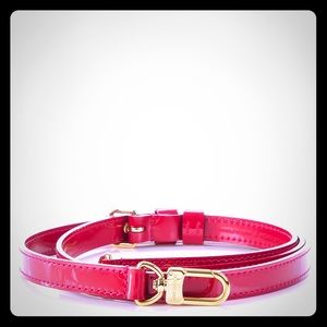 Meet your Posher, Judy